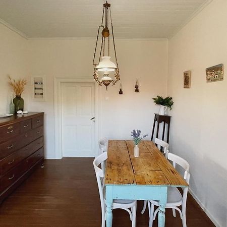 Dolce Vivere By Konnect, Gaios Paxos Ngoại thất bức ảnh