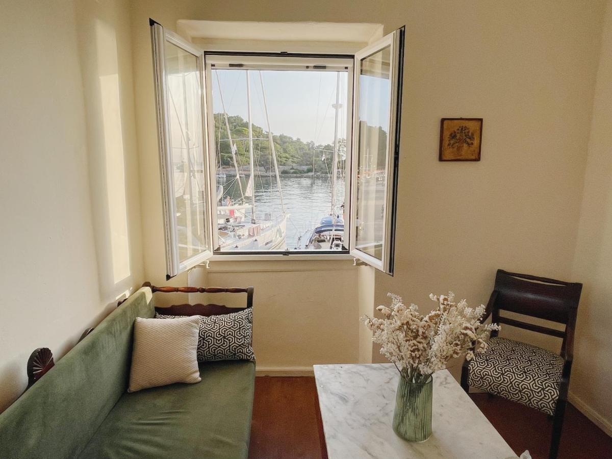 Dolce Vivere By Konnect, Gaios Paxos Ngoại thất bức ảnh