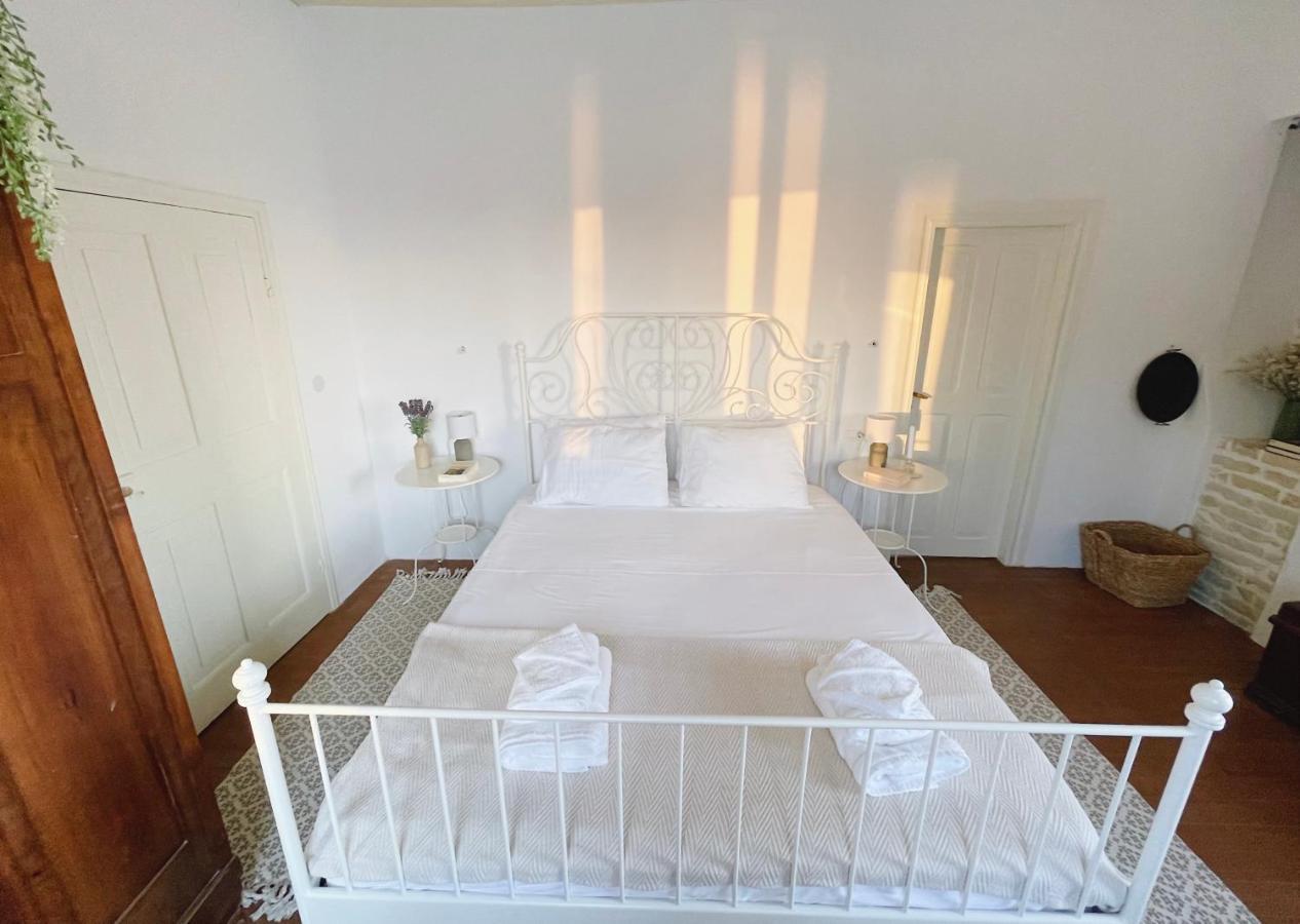 Dolce Vivere By Konnect, Gaios Paxos Ngoại thất bức ảnh