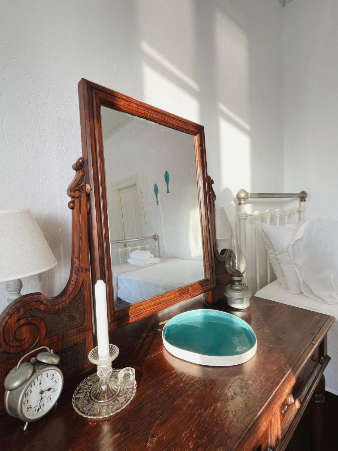 Dolce Vivere By Konnect, Gaios Paxos Ngoại thất bức ảnh