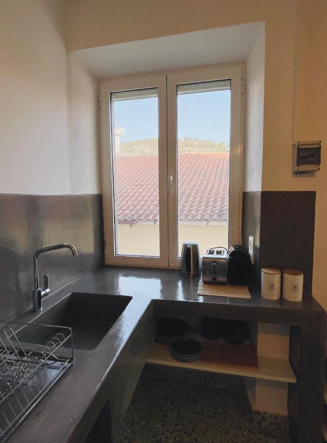 Dolce Vivere By Konnect, Gaios Paxos Ngoại thất bức ảnh