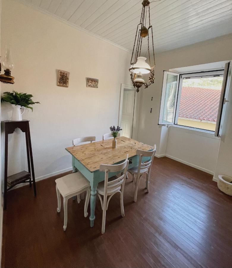 Dolce Vivere By Konnect, Gaios Paxos Ngoại thất bức ảnh