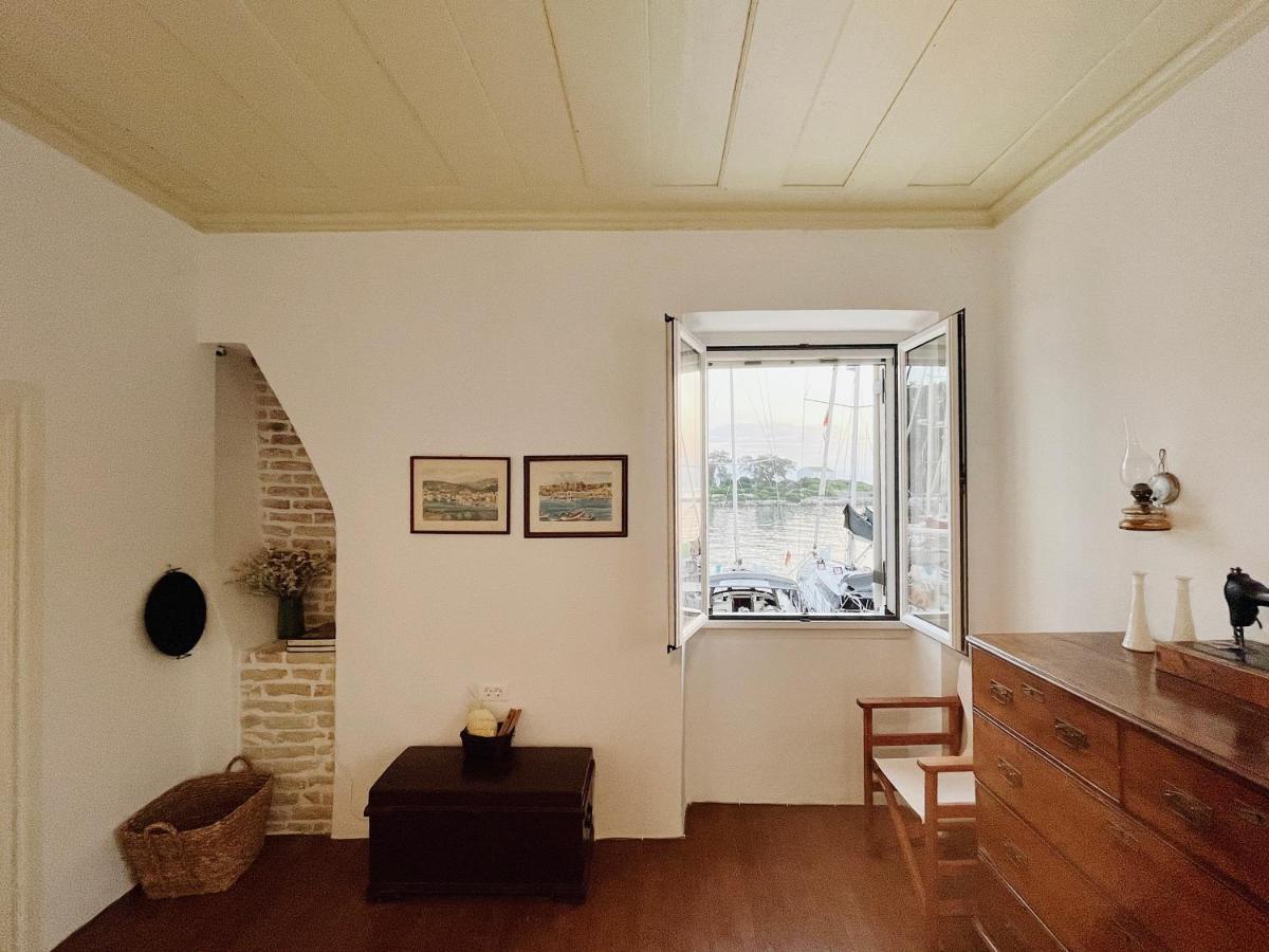 Dolce Vivere By Konnect, Gaios Paxos Ngoại thất bức ảnh