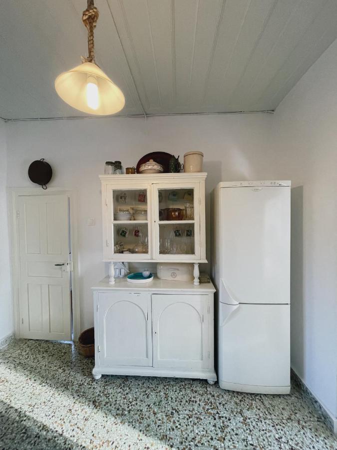 Dolce Vivere By Konnect, Gaios Paxos Ngoại thất bức ảnh