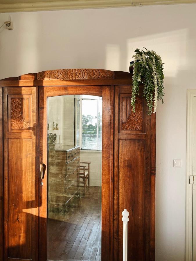 Dolce Vivere By Konnect, Gaios Paxos Ngoại thất bức ảnh