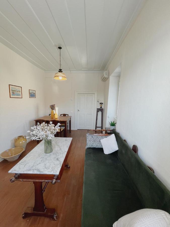 Dolce Vivere By Konnect, Gaios Paxos Ngoại thất bức ảnh