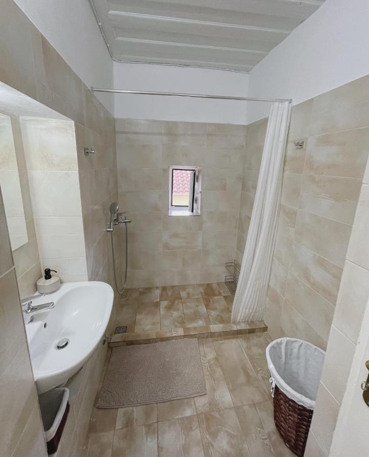 Dolce Vivere By Konnect, Gaios Paxos Ngoại thất bức ảnh