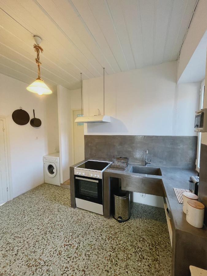 Dolce Vivere By Konnect, Gaios Paxos Ngoại thất bức ảnh