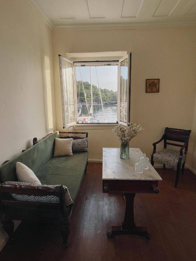 Dolce Vivere By Konnect, Gaios Paxos Ngoại thất bức ảnh