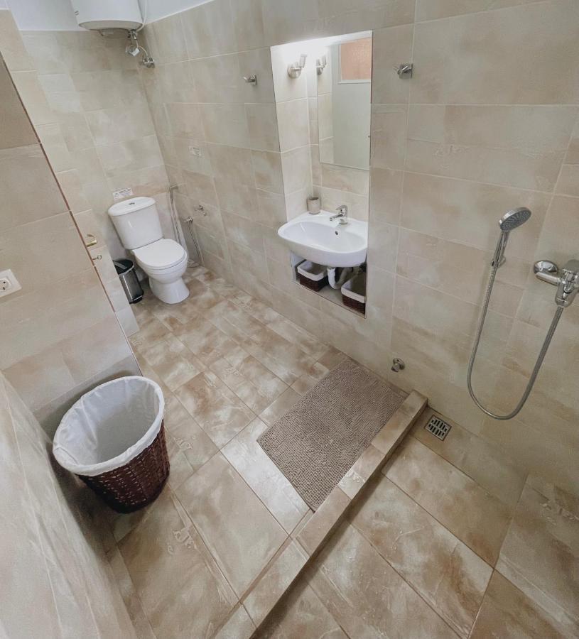 Dolce Vivere By Konnect, Gaios Paxos Ngoại thất bức ảnh